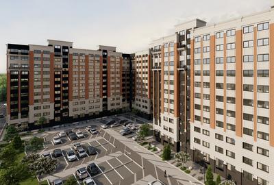 Garsonieră decomandată în Central - 5