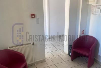 Birou, de 20 mp, în Dristor - 4