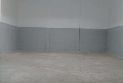 Spațiu comercial, de 460 mp, în Central - 6