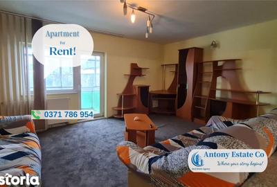 Apartament cu 3 camere în Decebal - 2