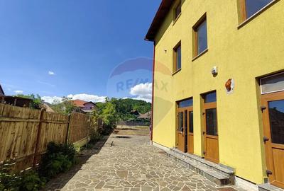 Spațiu comercial, de 798 mp, în Central - 2