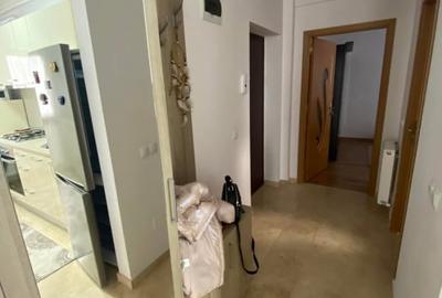 Apartament cu 2 camere in Gheorgheni, strada Septimiu Albini - 6