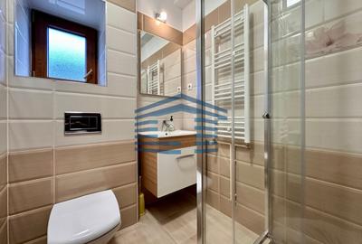 Studio 43mp Foarte Fain- Renovat Complet -- Răcădău- 1 octombrie - 3