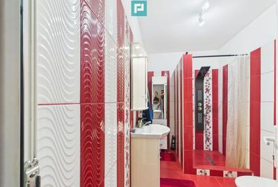 Casa spa?ioasa cu gradina in Topolova?u Mare - 20