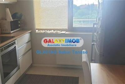 De inchiriat  apartament 2 cam (bloc nou) TEILOR 70 mp, modern - 15