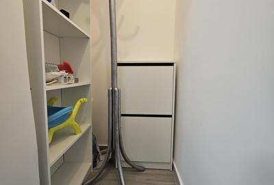 Crangasi - Liceul Marin Preda - inchiriere 2 camere ! NOU ! RENOVAT ! - 12