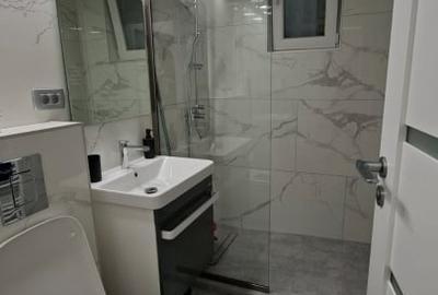 Apartament cu 3 camere, 58 mp, zona Centru - 9