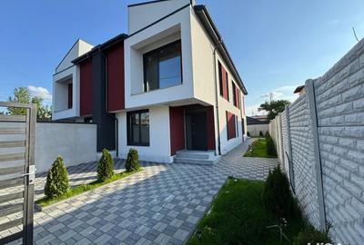 Vila Tip Duplex Zona Chitila Parc Dendrologic - 1