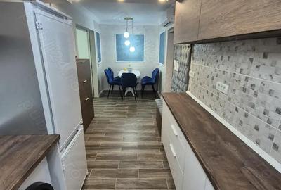 Apartament cu 2 camere decomandat în Luncă - 14