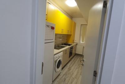 Apartament decomandat în Cățelu - 4