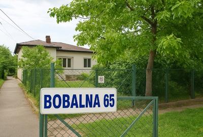 Casă centrală Ploiești, 148 mp utili, curte 152 mp - 1