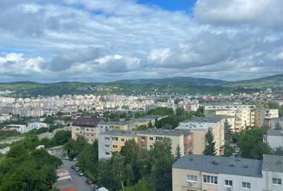 Apartament de 3 camere 80m2,etaj intermediar, Gheorghe Dima Zorilor! - 5