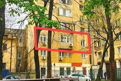 Apartament cu 2 camere semidecomandat, mobilat în P-ța Romană - 10