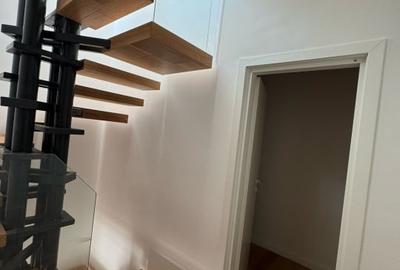 PENTHOUSE 3 CAMERE | VEDERE LIBERA LAC - 5