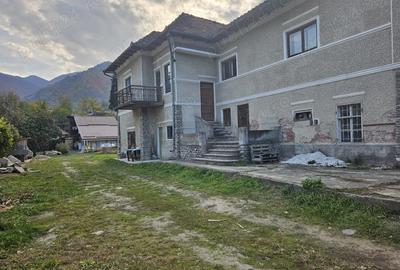 Casa de vanzare in Brezoi Casa de vanzare in Brezoi - 3