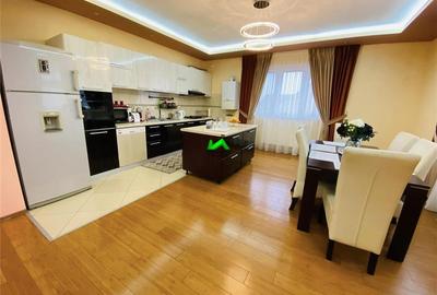 Apartament de inchiriat 4 camere 170 mp Sibiu Turnisor Apartament de inchiriat 4 camere 170 mp Sibiu Turnisor - 7