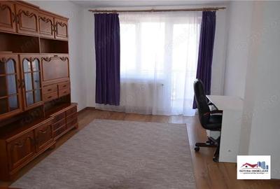 Apartament 2 Camere Mobilat si Utilat de Inchiriat Zona Domus - 1