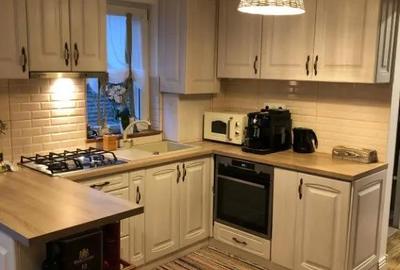 Casă cu 3 camere cu Teren 90 Mp în Triaj - 11