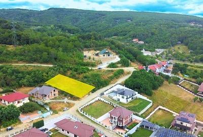 TEREN INTRAVILAN - RM. VALCEA - 1