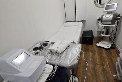 Spațiu comercial, de 102 mp, în Malu Mare - 9