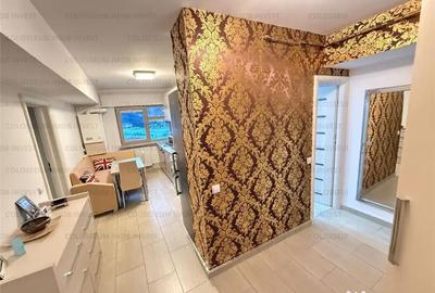 Apartament cu 2 camere decomandat, mobilat în Centrul Civic - 9