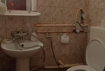Garsonieră nedecomandată în Drumul Taberei - 5