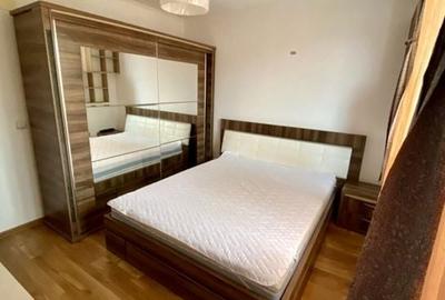 Apartament cu 2 camere, zona Giroc - 1