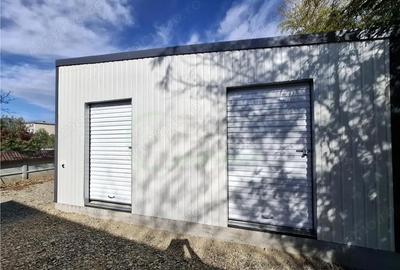 Garsonieră în Onești - 7