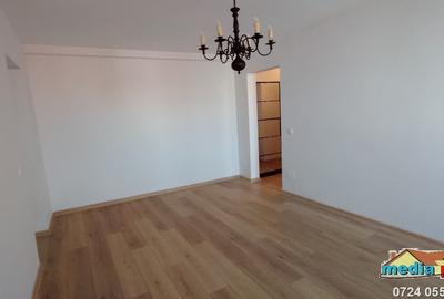 Apartament cu 3 camere semidecomandat în Micro 16 - 5