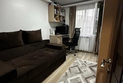 Apartament de 3 camere, etaj 2/4, zona Alexandru cel Bun - 5