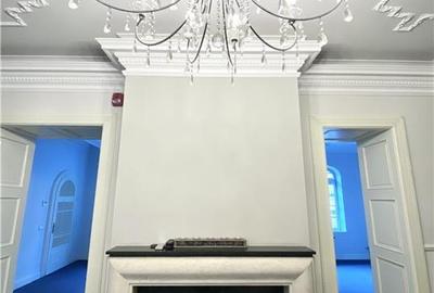 Vanzare vila interbelica reconsolidata si renovata in zona Armeneasca - 3