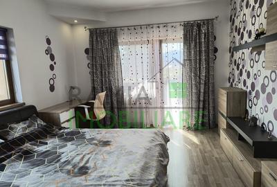 Casă individuală cu 4 camere cu Teren 808 Mp în Stupini - 9