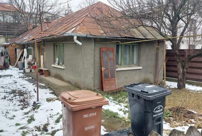 Teren Construcții intravilan de 267 mp, în Moara de Vânt - 6