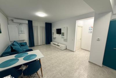 Apartament cu 2 camere decomandat în Nord - 5
