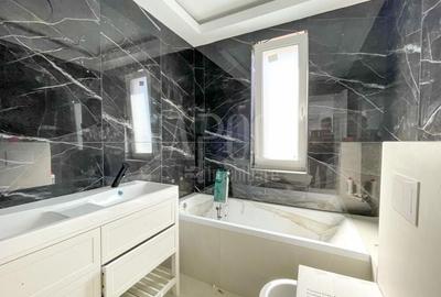 Duplex cu 4 camere cu Canalizare în Florești - 23