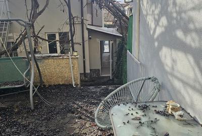 Casă cu 5 camere cu Teren 163 Mp în Coiciu - 5