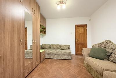 Apartament de vanzare cu 4 camere in Tomis Nord, Vedere parc, etaj 1 - 5