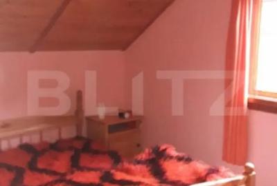 Casă cu 3 camere cu Teren 400 Mp în Central - 12