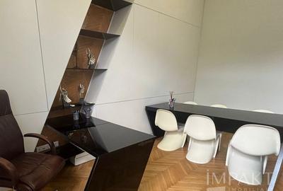 Spațiu de birou ultracentral de închiriat - 3