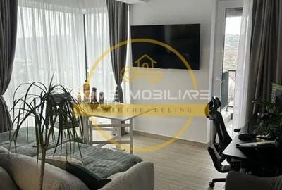 Apartament modern 2 camere, 51MP  // et.2 Mobilat si Utilat // Pacurari - Rediu - 2