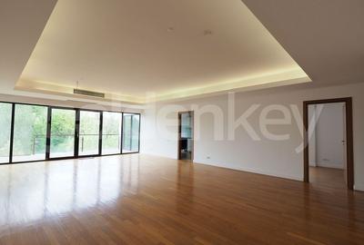 Apartament spatios 4 camere | vedere spre parc - 2