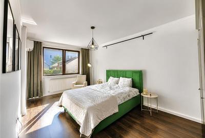 Apartament cu 2 camere decomandat, mobilat în Central - 5