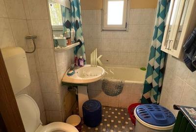 Apartament cu 3 camere decomandat, mobilat în Doamna Ghica - 2