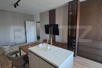 Apartament 2 camere, 51 mp utili, zona Tractorul - 9