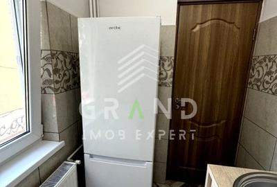 Garsonieră semidecomandată, mobilată în Zorilor - 5