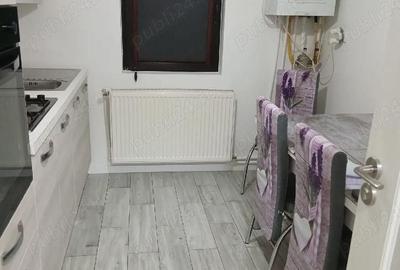 Apartament cu 2 camere semidecomandat în Central - 4