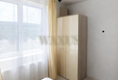 Apartament cu 2 camere semidecomandat, mobilat în Exterior Nord - 4