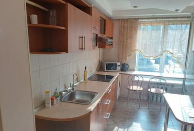 Garsoniera de inchiriat in zona Vitan - 3