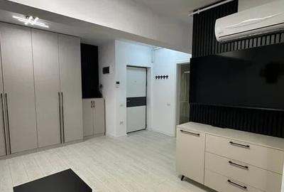 Apartament cu 2 camere decomandat, mobilat în Popești-Leordeni - 5