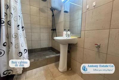 Apartament de inchiriat, 2 Camere, Open Space, Ultracentral, Oradea - 5